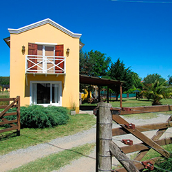 Tandil Cabañas