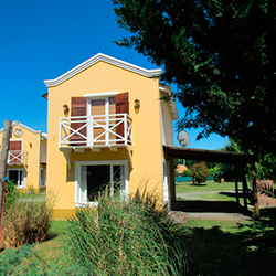 Tandil Cabañas