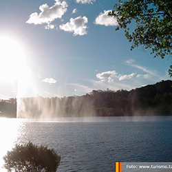 cabañas en tandil