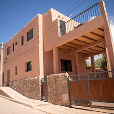 Cabañas Tilcara