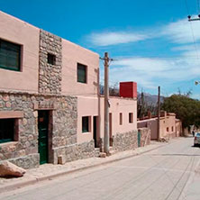 Cabañas Tilcara