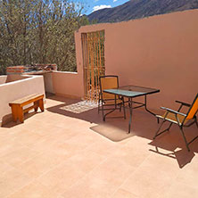 Cabañas Tilcara