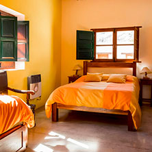 Cabañas Tilcara