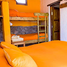 Cabañas Tilcara