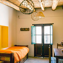 Cabañas Tilcara