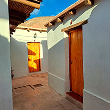 Cabañas Tilcara