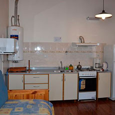Cabañas Trelew