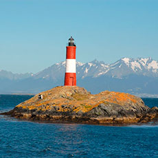 Fotografía Ushuaia