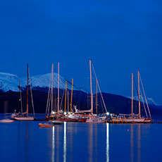 Fotografía Ushuaia