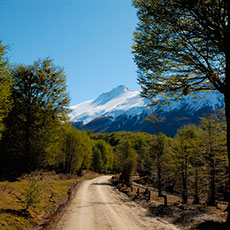 Fotografía Ushuaia