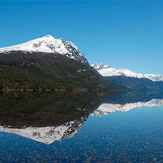 Fotografía Ushuaia