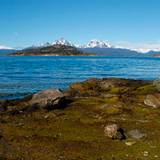 Fotografía Ushuaia