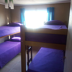 Cabañas Uspallata