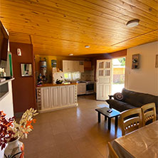 Cabañas Uspallata