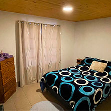 Cabañas Uspallata