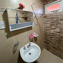 Cabañas Uspallata