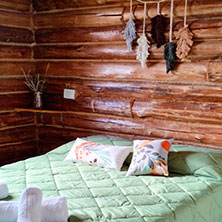 Cabañas Uspallata