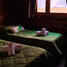 Cabañas Uspallata
