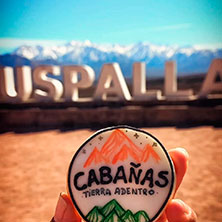 Cabañas Uspallata