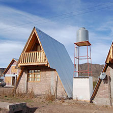 Cabañas Wenelcklén