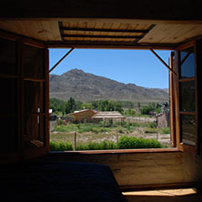 Cabañas Wenelcklén