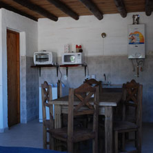 Cabañas Wenelcklén
