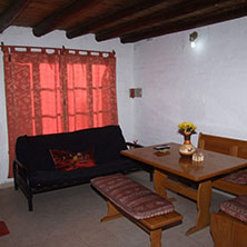 Cabañas Wenelcklén