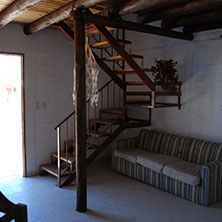 Cabañas Wenelcklén