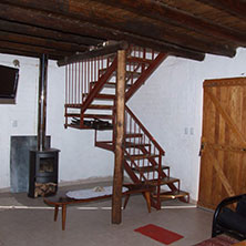 Cabañas Wenelcklén