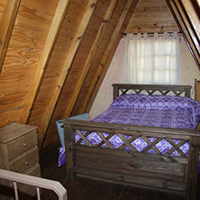 Cabañas Wenelcklén