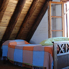 Cabañas Wenelcklén