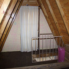Cabañas Wenelcklén