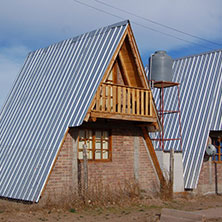 Cabañas Wenelcklén