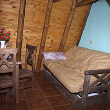 Cabañas Wenelcklén