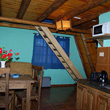 Cabañas Wenelcklén