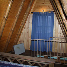 Cabañas Wenelcklén