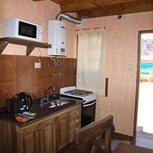 Cabañas Wenelcklén