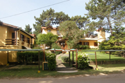 Cabañas Valeria del Mar
