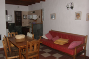 Cabañas Valeria del Mar