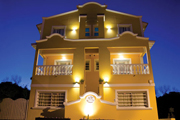 Cabañas Valeria del Mar
