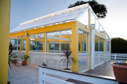 Cabañas Valeria del Mar