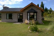 Cabañas Valle de Uco