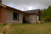 Cabañas Valle de Uco