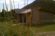 Cabañas Valle de Uco