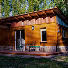 Alojamiento en Tunuyan