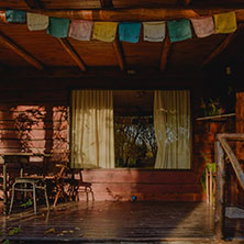 Alojamiento en Tunuyan