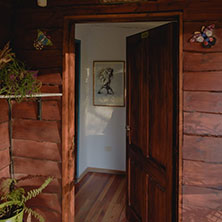 Alojamiento en Tunuyan