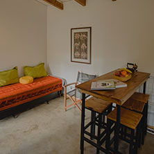 Alojamiento en Tunuyan