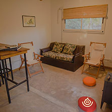 Alojamiento en Tunuyan