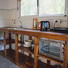 Alojamiento en Tunuyan